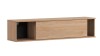 Szafka Wisząca Dąb QUERTY SZ WISZ (Natural Rockford Hickory) QT-06 135 cm.jpg