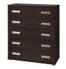 Penelopa Komoda 5-szuflad P1 - WENGE.jpg