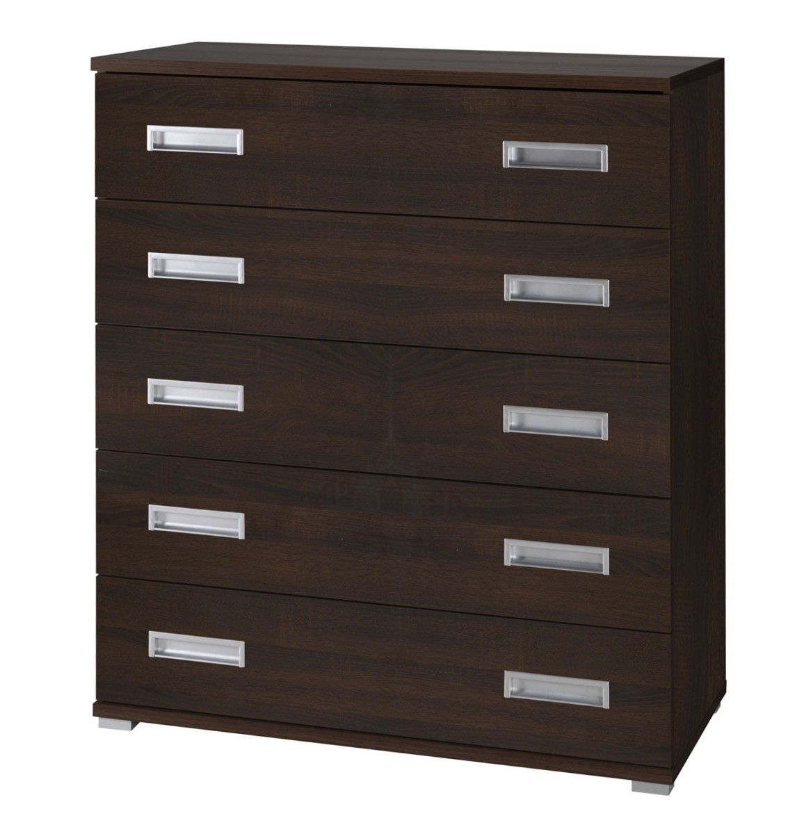 Penelopa Komoda 5-szuflad P1 - WENGE.jpg