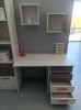R06 REST Biurko z 4-szuflady SZUFLADA Młodzieżowe Meble Do Pokoju Dziecka System Mebli .jpg