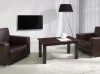 T 28 - kasztan wenge Stolik Kawowy T28 Do Salonu Nowoczesny Kasztan Wenge Ława Pokoju Poczekalni Gabinetu Prostokątny Prosty Szerokość 102 Wysokość 62 cm.jpg