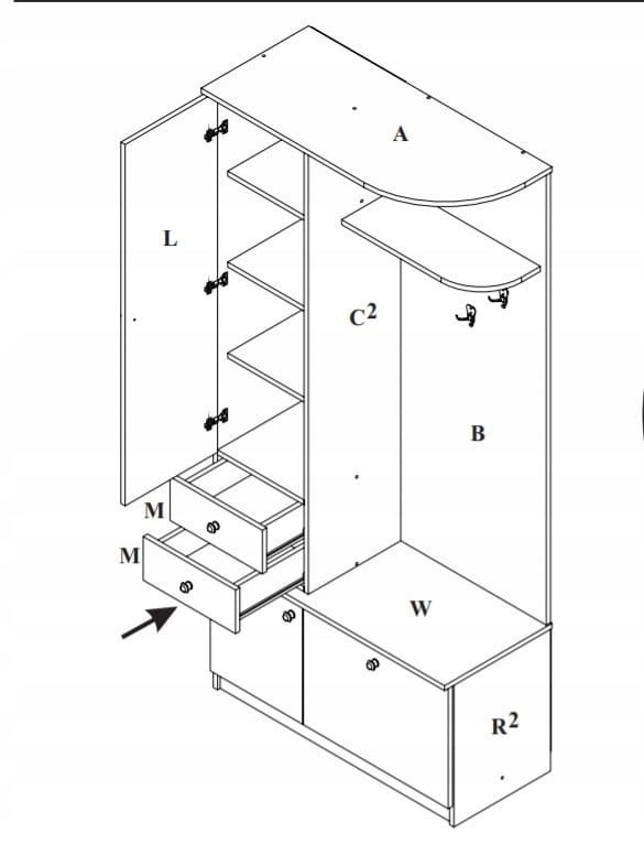 Garderoba-Max-Przedpokoj-Lustro-Szafa-Wieszaki-Material-Plyta-laminowana.jpg
