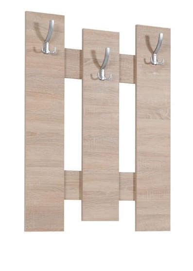 Wieszak HIT H03 Garderoba Przedpokój Dąb Sonoma.jpg