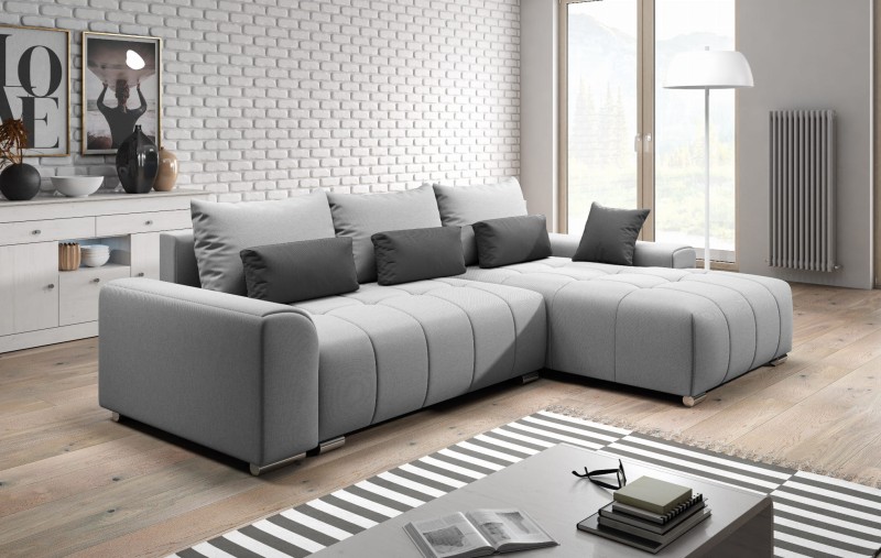 NAROŻNIK ASTON Uniwersalny w tkaninie Metro 84 poduszki 99.jpg