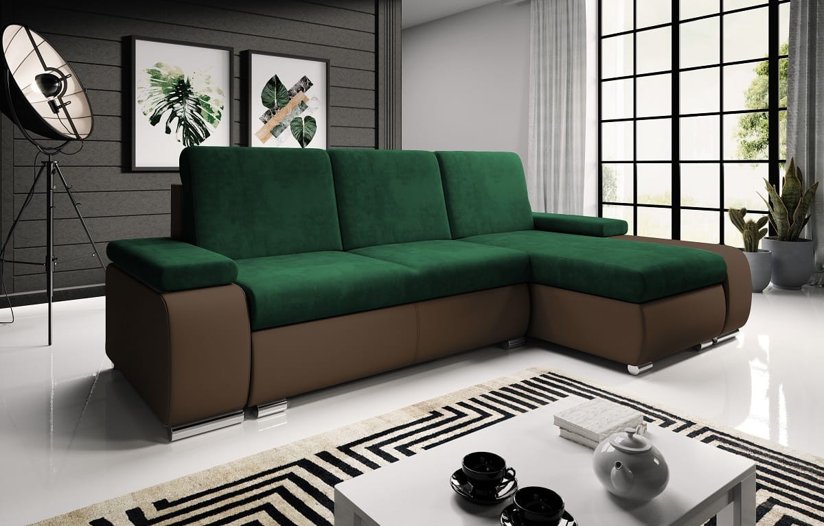 NAROŻNIK LATE  Madryt 124 Kronos 19 ZIELONY.jpg