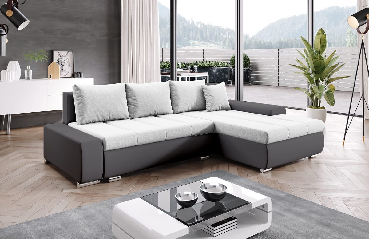 NAROŻNIK Taro Madryt 195 + Malmo 83.jpg