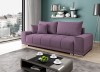 Sofa KEWIN orinoco 64 różowa