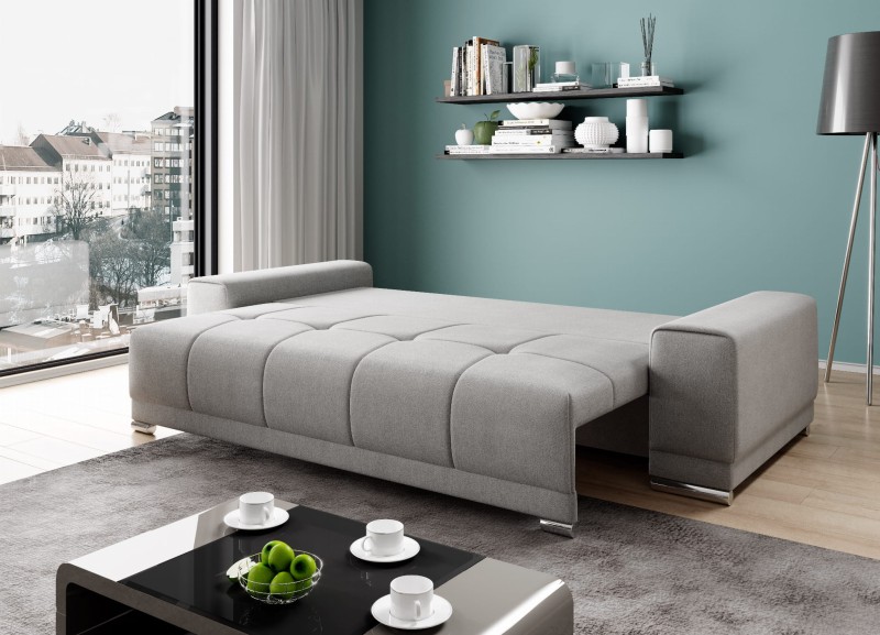 Sofa KEWIN alfa 13 funkcja spania