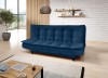 Wersalka Sofa Kanapa LORA Nowoczesna Tkanina Monolith 77 Granatowy.jpg