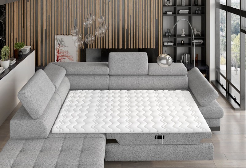 Materac SORANO PLUS Nawierzchniowy Na Narożnik Sofę Top Topper Twardość H2 Wysokość 2 cm Powierzchnia Spania 130 x 200 cm 140 x 200 120 x 190 Selva L.jpg