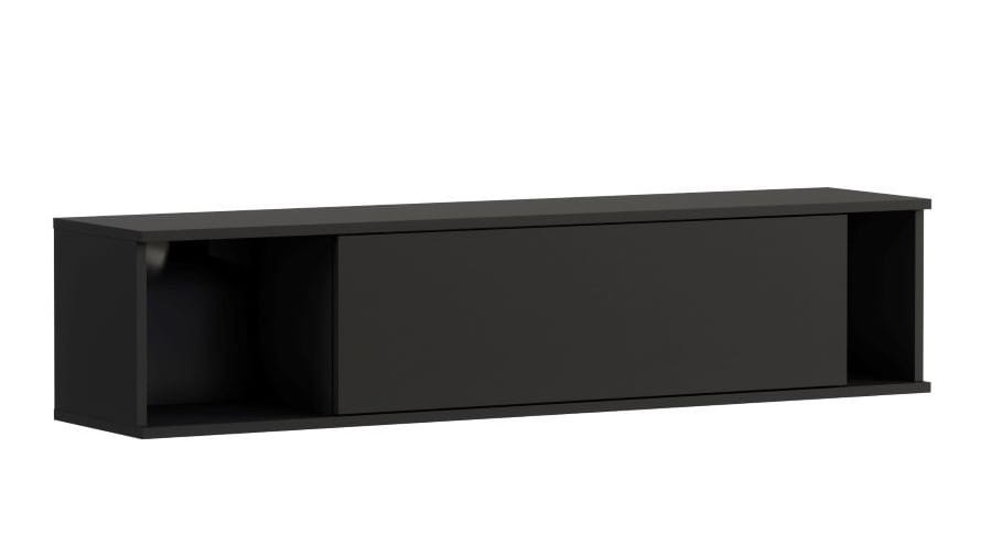 Szafka Wisząca Czarna QUERTY SZ WISZ (Czarny) QT-06 135 cm.jpg