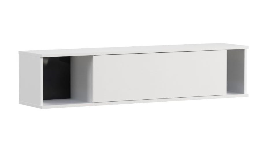 Szafka Wisząca Biała QUERTY SZ WISZ (Biały) QT-06 135 cm.jpg