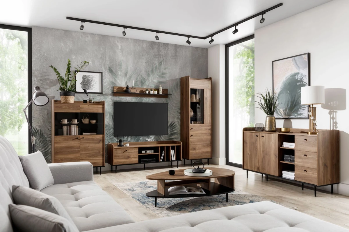 Zestaw Mebli Do Salonu VASINA Nowoczesny Styl LOFT.jpg