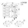 LOFTER KOMODA MAŁA WYMIARY lo6 LOFT.jpg