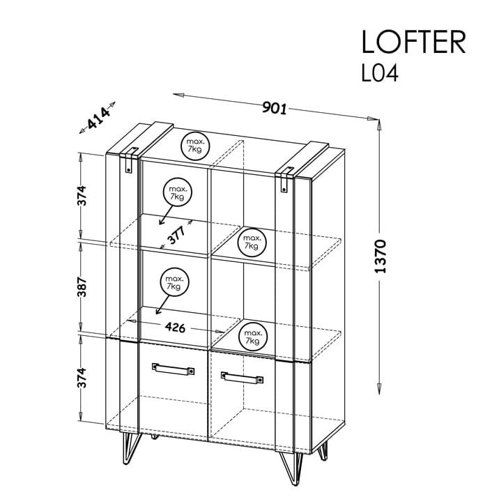 LOFTER REGAŁ NISKI lo4.jpg
