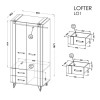 lofter szafa wymiary loft.jpg