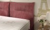 Łóżko FOG Tapicerowane Do Sypialni 140 160 180 x 200 cm Korpus Zagłówek.jpg