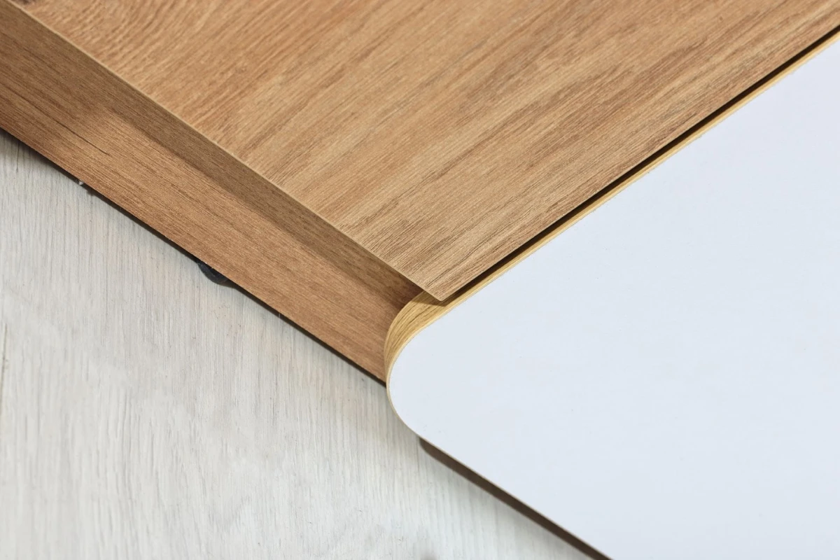 Detale Szczegóły Lorento Do Pokoju Dziecka Młodzieżowe Biały Dąb Szuflada Front.jpg