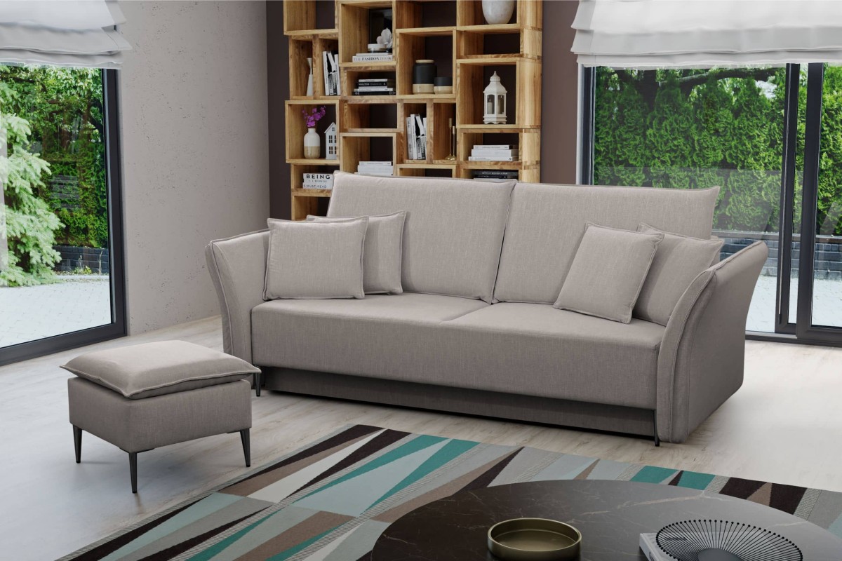 Sofa BREGI do pokoju salonu poduszki funkcj spania pojemnik na posciel terra 7 czarne nogi.jpg