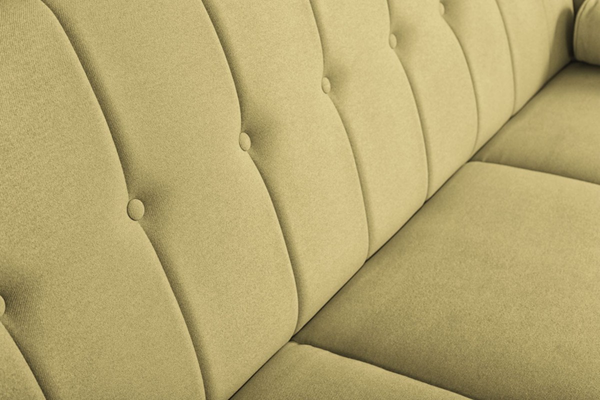 WERSALKA PLATON Sofa Tkanina CALDO 9 Zielona Oliwkowa Do Salonu Kanapa Detale Siedzisko Oparcie Pik Guzik.jpg