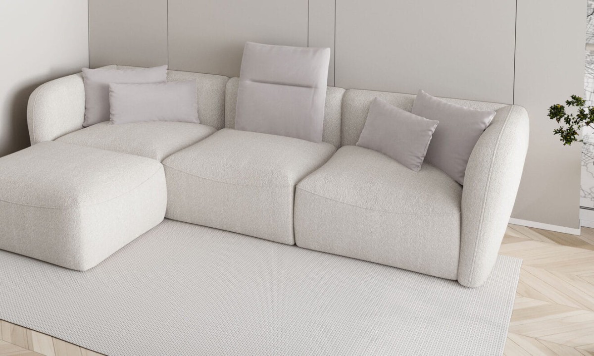 Narożnik Candelo Mini Do Salonu Pokoju Lewostronny Nowoczesny Bez Funkcji Wersal.jpg