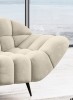 Sofa Gappa Tkanina Monolith 02 Jasny Krem Beżowa Nowoczesna Do Salonu Pokoju Biura Poczekalni Styl LOFT Wersal Detale Pik.jpg