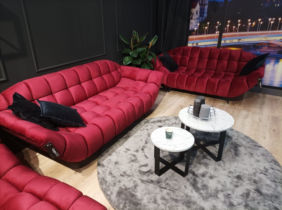 Sofa Gappa 2 i 3 Tkanina MONOLITH 59 Wersal 2.jpg