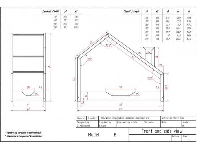 Łóżko LENA B Wymiary.jpg