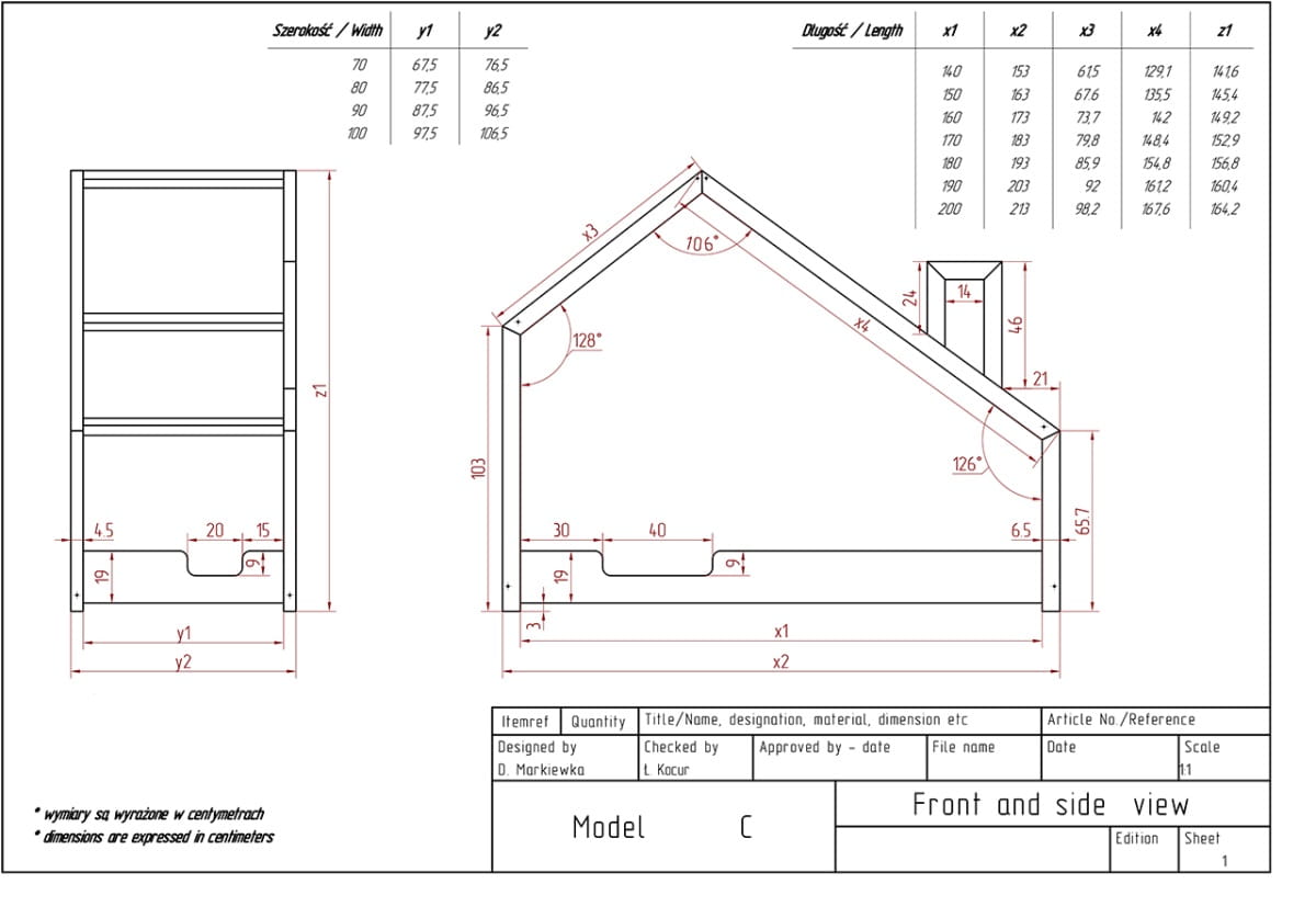 Łóżko LENA C Wymiary.jpg