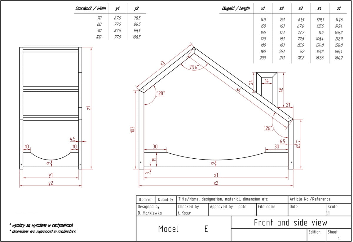 Łóżko LENA E Wymiary.jpg