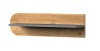 Półka CARINI CA 10 Wisząca Na Książki Zestaw Mebli Młodzieżowych Do Pokoju Dziecka Szerokość 70 cm Wysokość 19 cm Głębokość 16,5 cm Kolor Jasny Grafit Dąb Nas.jpg