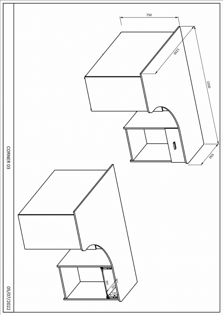 Biurko CORNER Narożne Helvetia Meble Wymiary.jpg