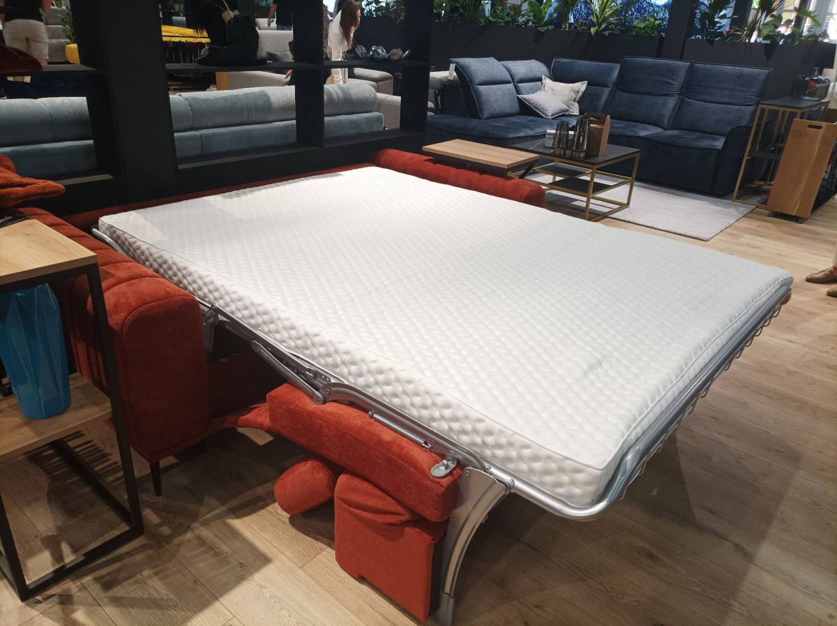 Sofa GANDI Tkanina RUN AGAIN 55 Funkcja Włoska Wersal 9.jpg