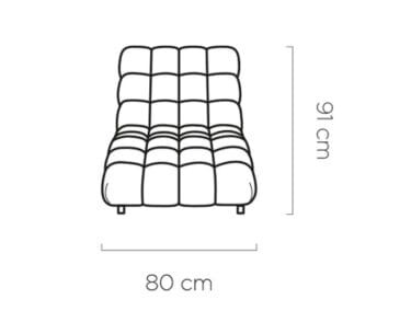 Szezlong Delphi Szerokość 80 cm Wymiary.jpg