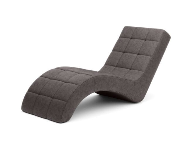 Szaezlong Laguna Fotel Leżanka Tkanina Argentina 1024 Brązowy Eko Skóra Do Salonu Pokoju Nowoczesny.jpg