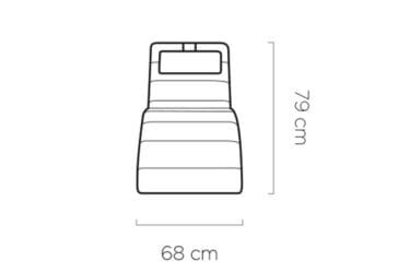 Szezlong Miami new Fotel Leżanka Wymiary Wysokość.jpg