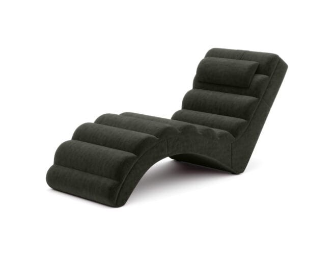 Szezlong Miami new Fotel Leżanka Tkanina Vogue 11 Zielony Nowoczesny Do Salonu Wersal Przeszycia.jpg