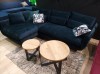 Narożnik Solano Tkanina Vogue 13 Do Salonu Pokoju Gościnnego Wysokie Drewniane Nóżki z Funkcją Spania i Pojemnik na Pościel Styl Nowoczesny LOFT Stoliki Codo.jpg