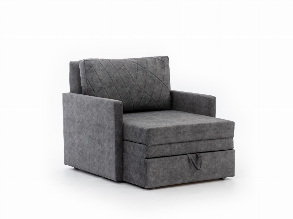 Sofa LUCA Amerykanka Fotel Tkanina Doro 17056 Jednoosobowa Szerokość 94 cm Mała Wąska 3.jpg