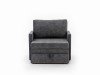 Sofa LUCA Amerykanka Fotel Tkanina Doro 17056 Jednoosobowa Szerokość 94 cm Mała Wąska 4.jpg