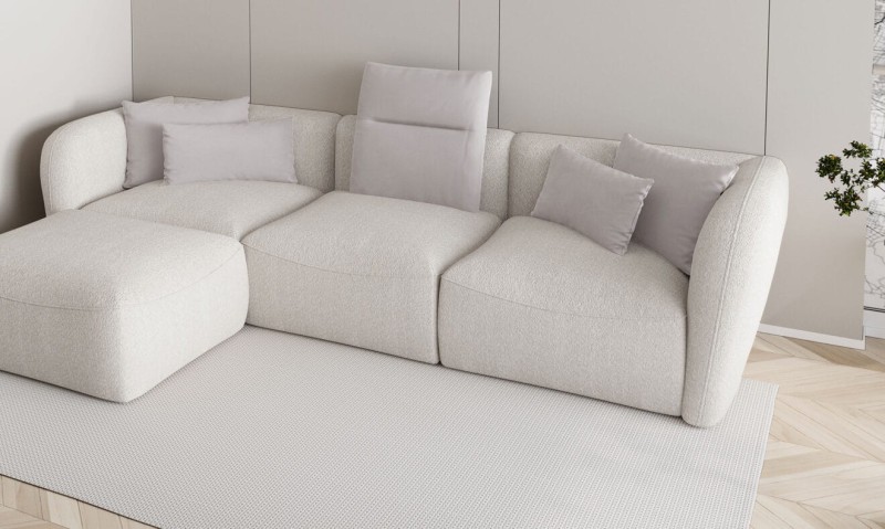 Narożnik Candelo Mini Do Salonu Pokoju Lewostronny Nowoczesny Bez Funkcji Wersal.jpg