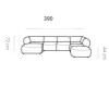 Narożnik Candelo XL Wymiar 80.jpg