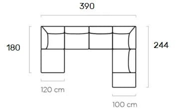 Narożnik Candelo XL WymiarY 80.jpg