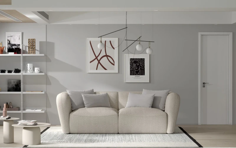 Sofa Candelo Do Salonu Pokoju Modułowa Wersal.webp