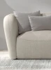 Sofa Candelo Do Salonu Pokoju Modułowa Wersal Detale Siedzisko.webp