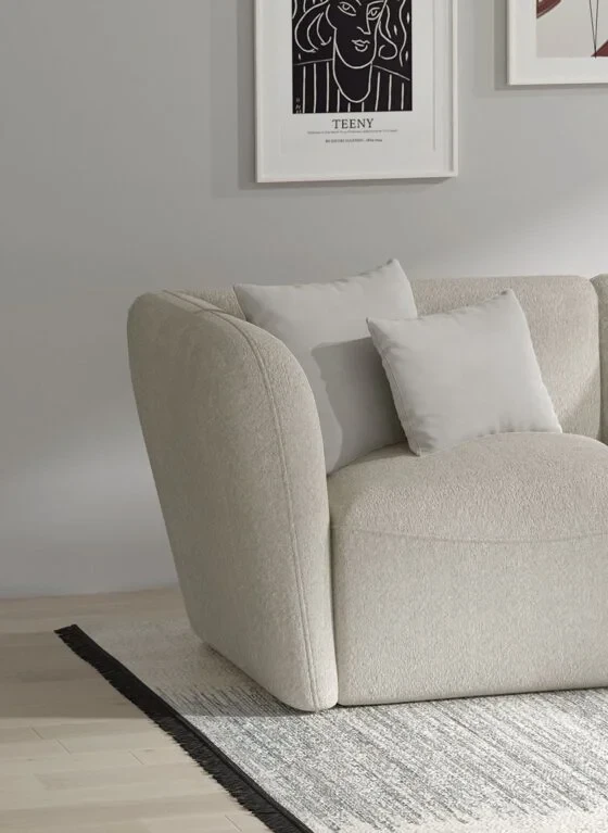 Sofa Candelo Do Salonu Pokoju Modułowa Wersal Detale.webp