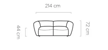 Sofa Candelo Wymiar.webp