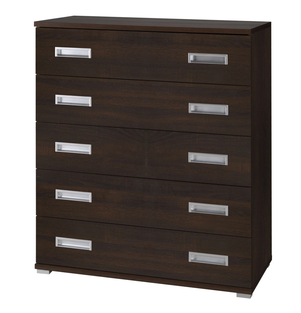 Penelopa Komoda 5-szuflad P1 - WENGE.jpg