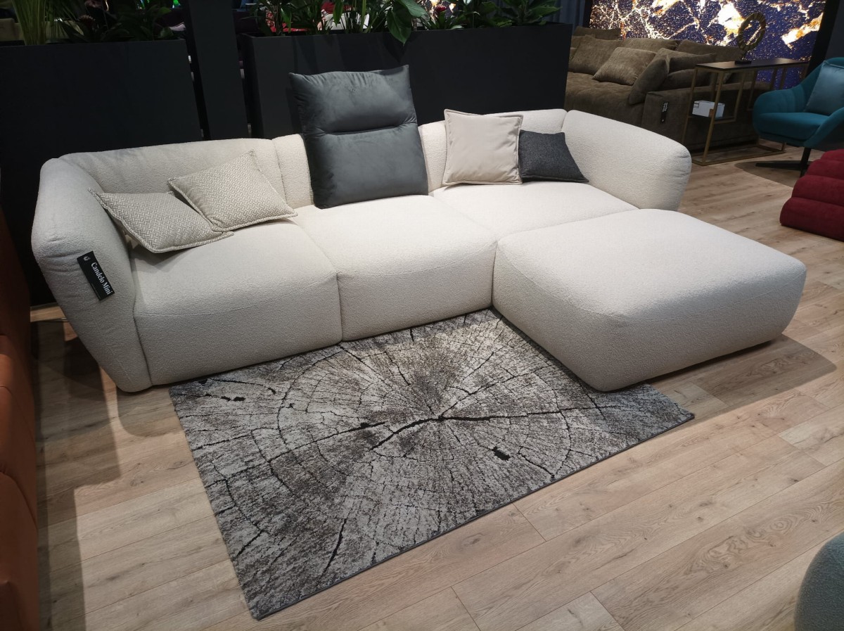 Narożnik CANDELO MINI 70 Tkanina NOW OR NEVER 03 Prawy Wersal.jpg