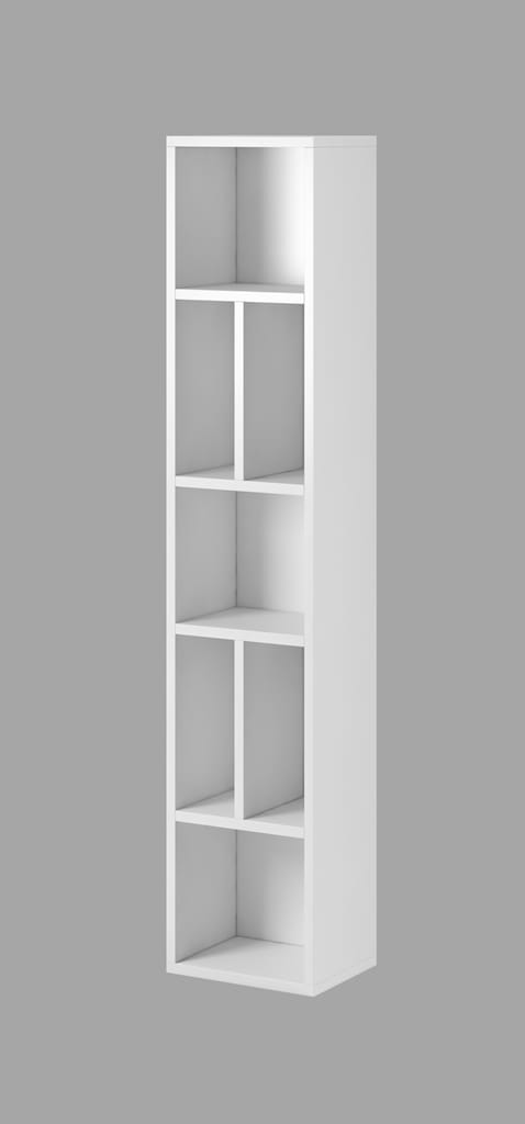 Pokój dzienny TOLEDO Biały laminat / biały połysk Helvetia Meble 2498DW41 46 88 25 99 Meble do pokoju dziennego Nowoczesne Tradycyjne Do Salonu Pokój Dzienny